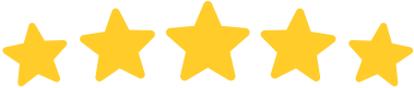 5 stars